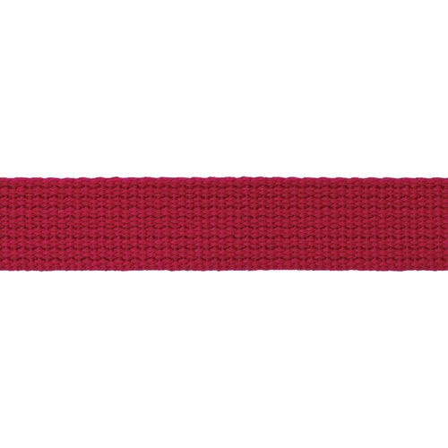 カラーテープ 25mm ビビットピンク