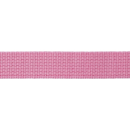 カラーテープ 25mm ライトピンク