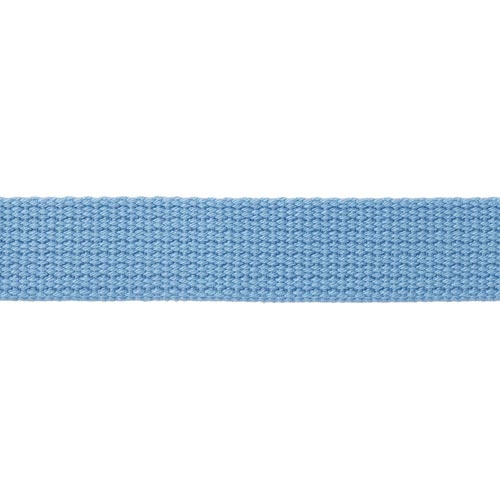 カラーテープ 25mm ライトブルー