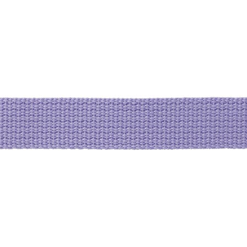 カラーテープ 25mm ラベンダー