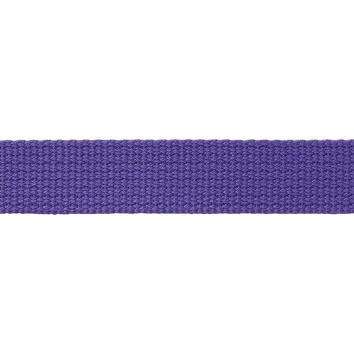 カラーテープ 25mm 紫