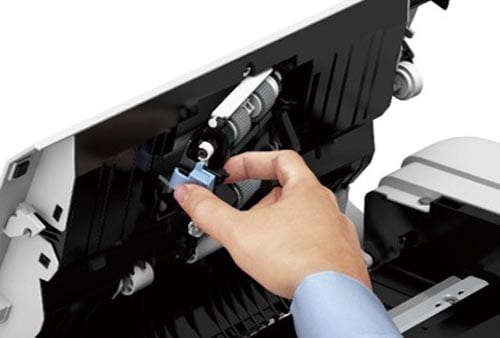 純正ADFメンテナンスキット AK10