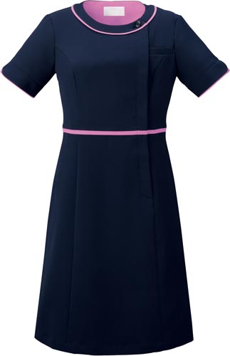 ワンピース3019SCネイビー×パープル23