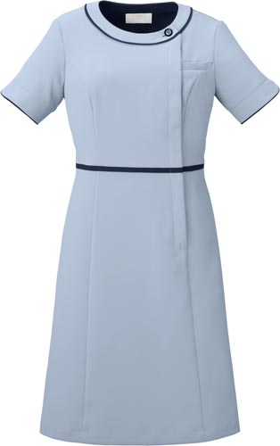 ワンピース3019SCエリンジウム×ネイビー19