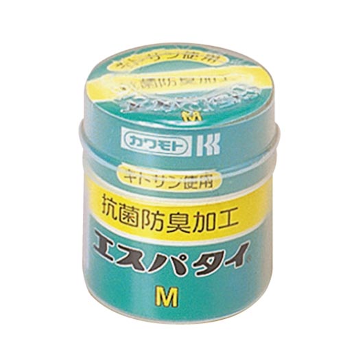 抗菌防臭加工エスパタイ Mサイズ