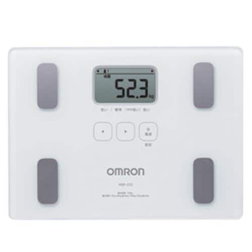 体重体組成計 HBF−212 カラダスキャン