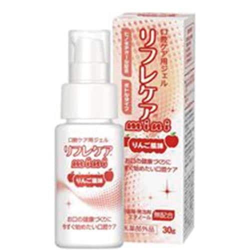 リフレケアmini りんご風味