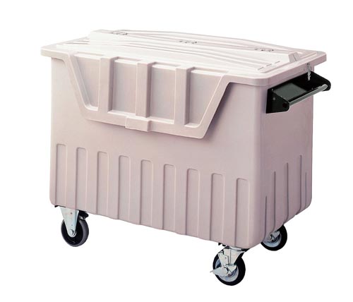 ダストカート #500