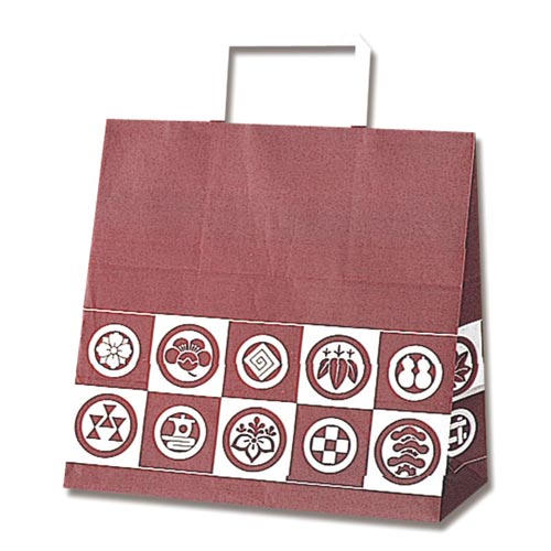 H25チャームバッグ E判 御用達 50枚