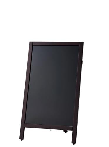 黒板 片面スタンド マーカー用