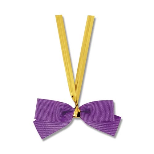 クイックリボン12mm巾キキョウ 20個×6