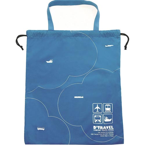 スタッフバック デオドラントバッグL×3