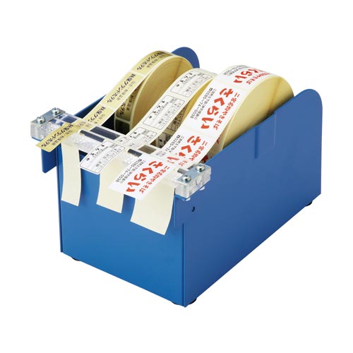 シールピーラー 剥離機