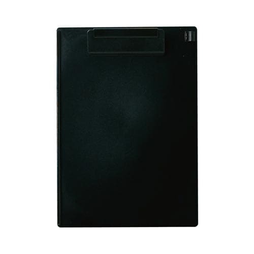 クリップボード B5 縦 黒×5