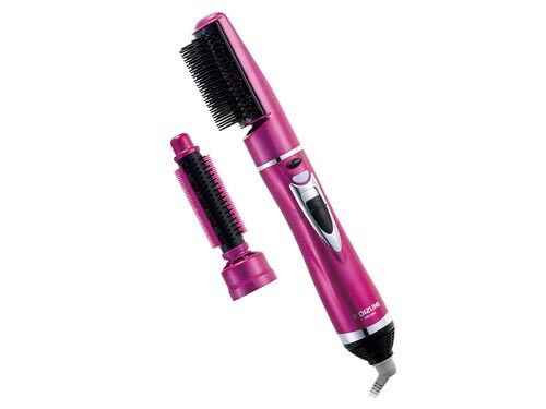 カーリングドライヤー KHC−5303/P