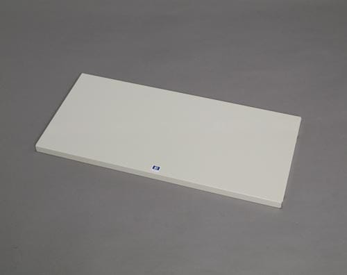 ホームロッカー専用スチール棚板850用