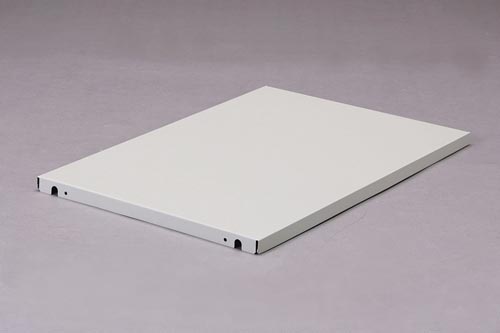 ホームロッカー専用スチール棚板1300用