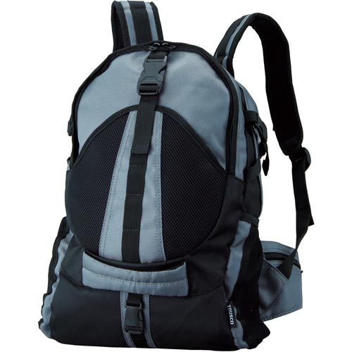 ワーカーズデイバッググレー