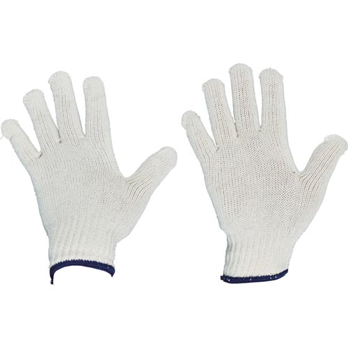 純綿軍手 目付600g 240双まとめ売り