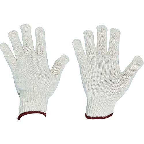 純綿軍手 目付750g 240双まとめ売り