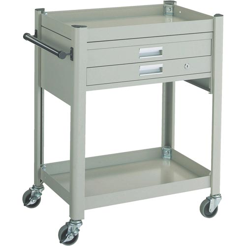 コンビネーションワゴン643X427XH880