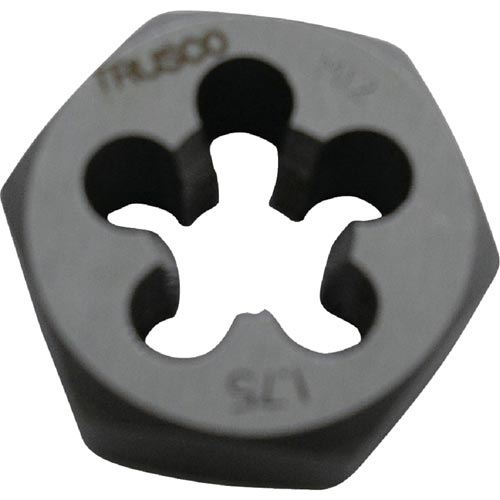 六角サラエナットダイスW5/16−18