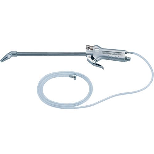 エンジンクリーナーダスター兼用