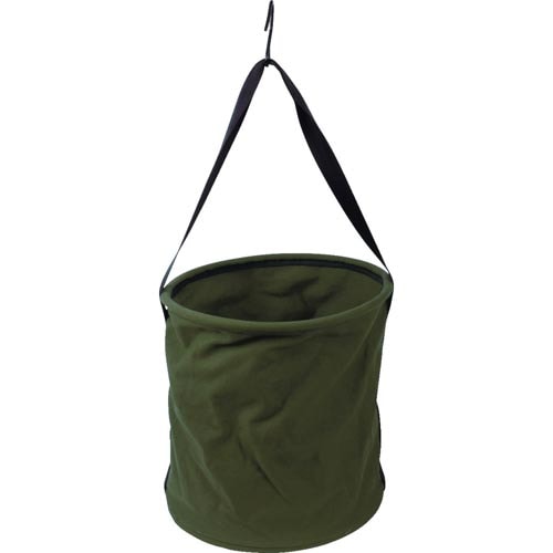 電工バケツΦ300XH300OD色