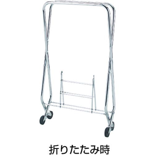 ダストワゴン用ナイロン袋大590X590X680