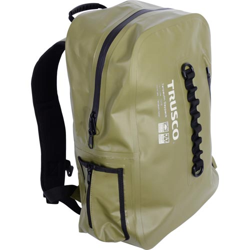 防水ターポリンデイパックOD