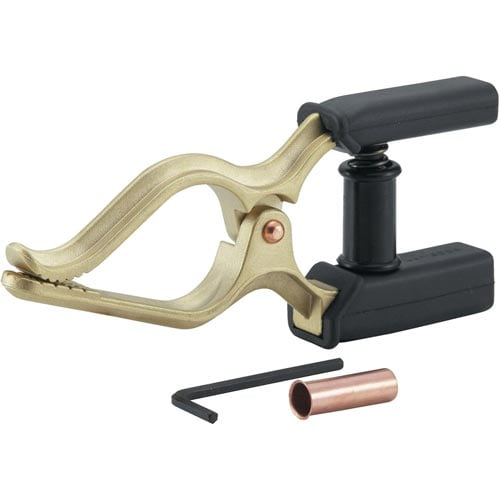 アースクリップ300A