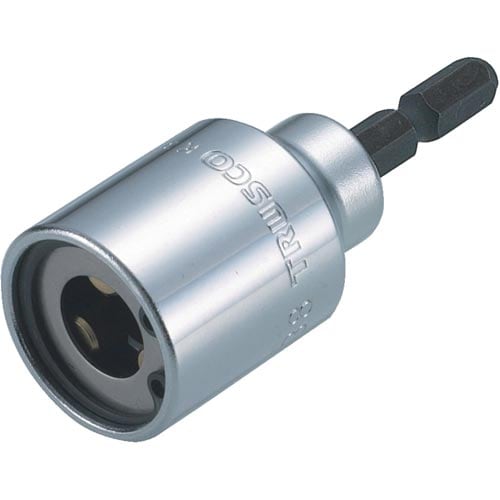 電動ドライバーソケット全ネジ適応ネジ径W3/8