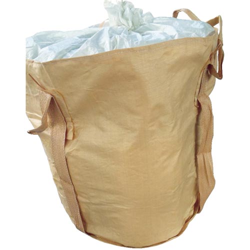 フレコンバッグ排出口有り10枚入り