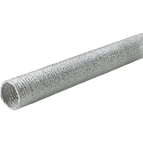 アルミフレキシブルダクト内径Φ160X10m