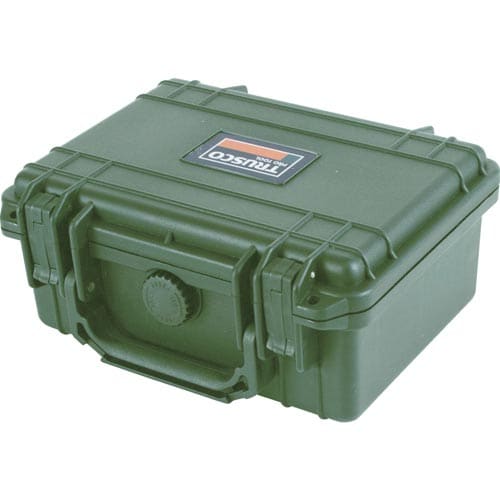 プロテクターツールケースOD240×198×108