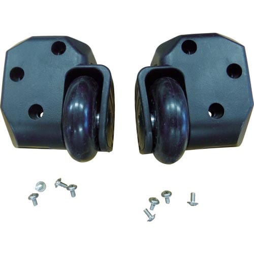 プロテクターツールケース専用キャスター2個入セット