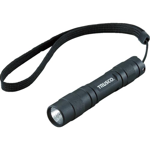 アルミLEDライト85ルーメンΦ18X96mm