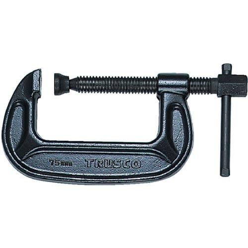 B型シャコ万力50mm TBC50