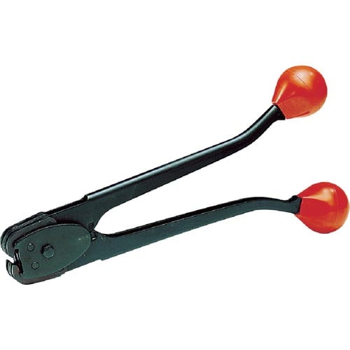 帯鉄封かん機19mm