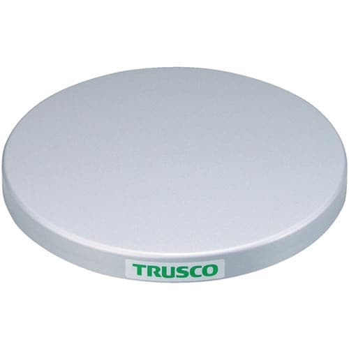 回転台150Kg型Φ400スチール天板