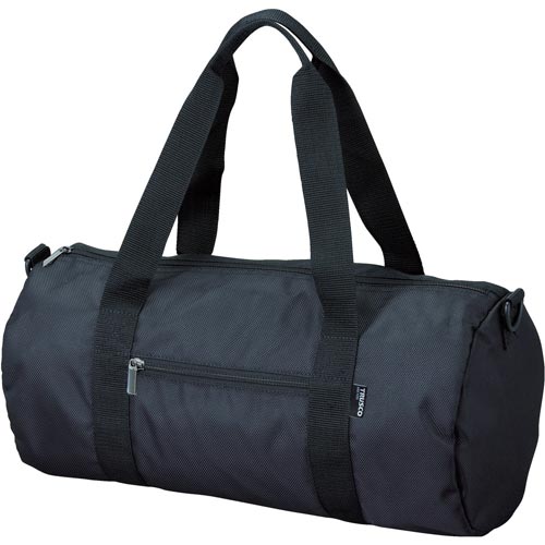 ワーカーズボストンバッグブラック