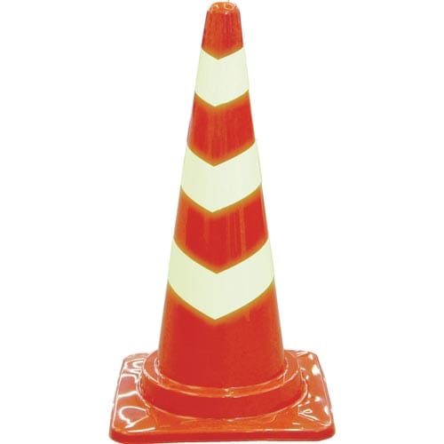 チッコウコーン幅380mmX高さ700mmレッド