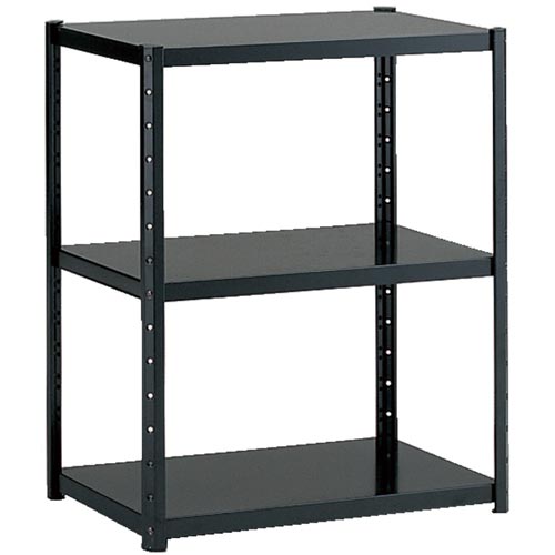 ソフトラックW875XD400XH7403段黒