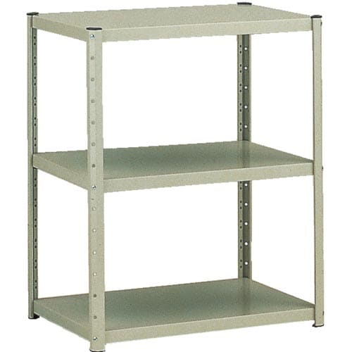 ソフトラックW600XD400XH7403段白