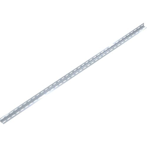 SUS430製軽量棚アングル40型L1800