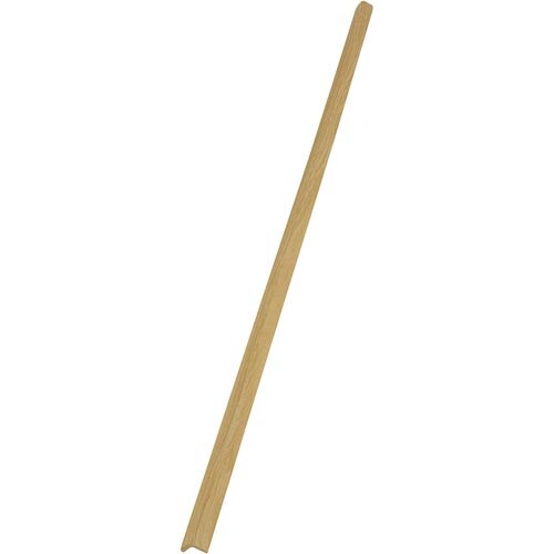 安心クッションL字型細10本入り木目