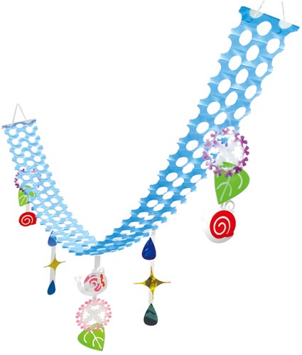 店飾用品 カタツムリスリムハンガー