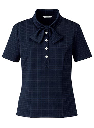 ポロニット AD8801 ネイビー5号