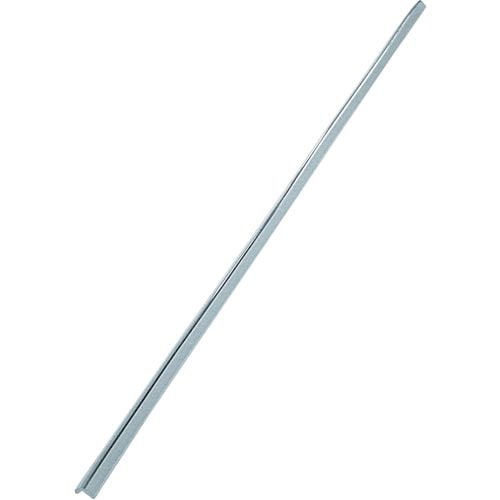 安心クッションL字型極細メタルシルバー