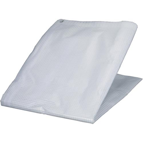 パレットカバー1200X1000X1300クリア